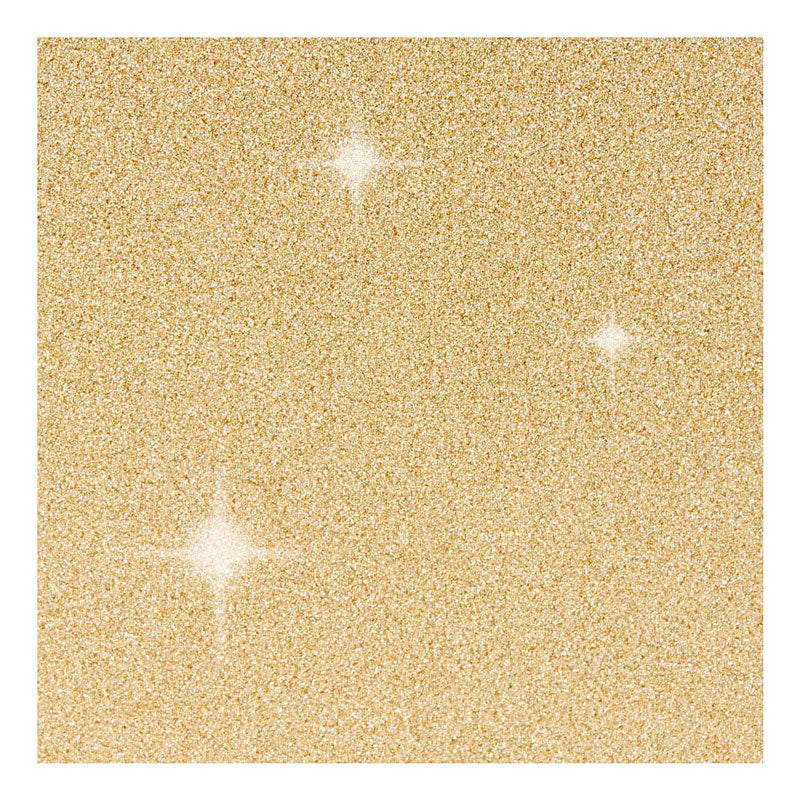 Afbeelding laden in galerijviewer, Creativ company kaarten en enveloppen 10,5x15cm glitter goud - 4st.