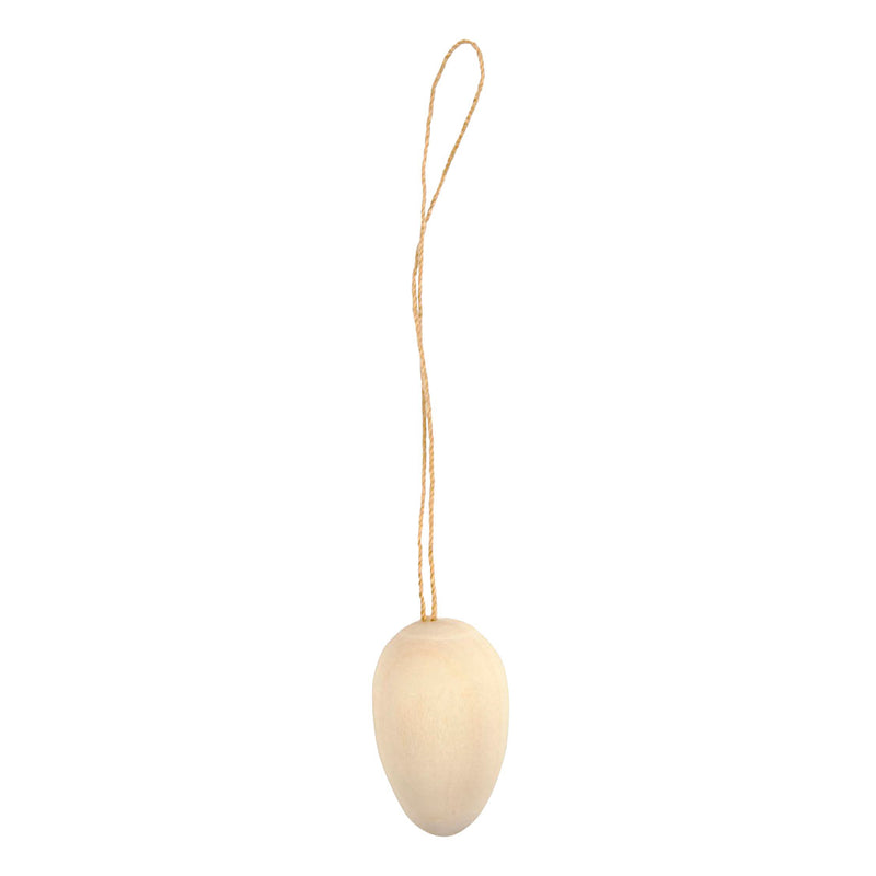 Afbeelding laden in galerijviewer, Creativ company houten mini eieren 2,5cm - 20st.