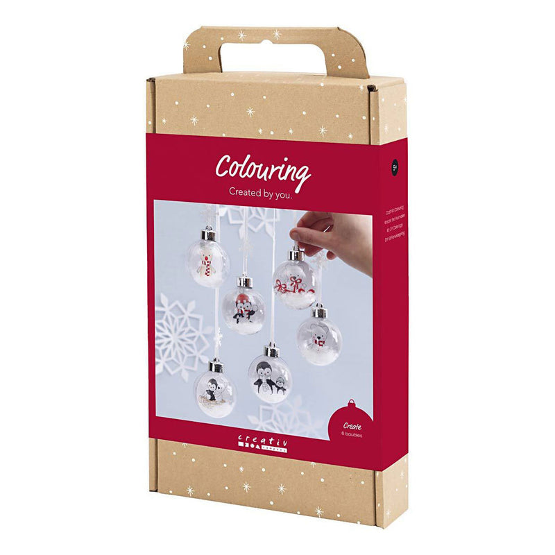 Afbeelding laden in galerijviewer, Creativ company https: www.cchobby.nl hobbyset-inkleuren-1-doos