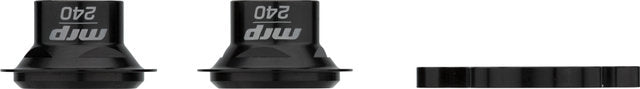 Afbeelding laden in galerijviewer, Mrp better boost front adapter for dt 240s os 6-bolt