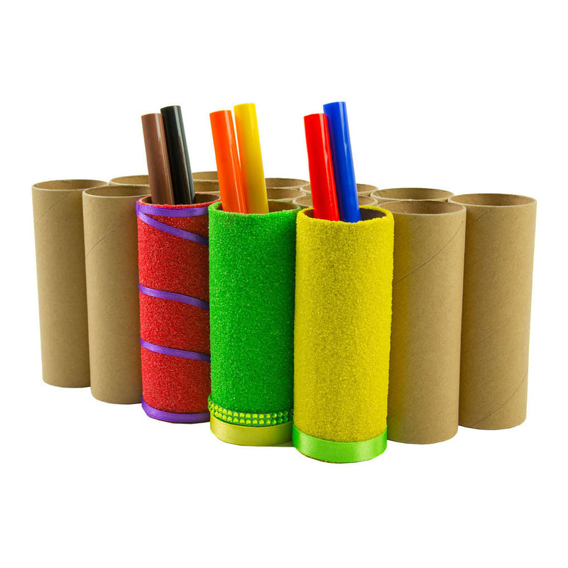 Afbeelding laden in galerijviewer, Colorations - wc rollen recycled, 24st.