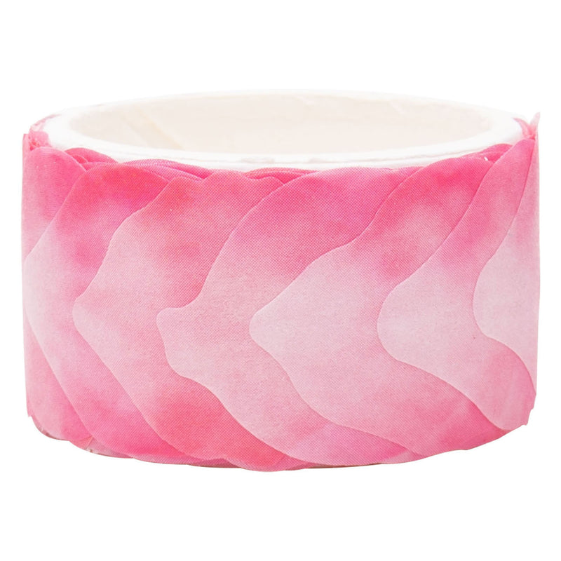 Afbeelding laden in galerijviewer, Colorations - washi stickers - roze bloemblaadjes, 80st.