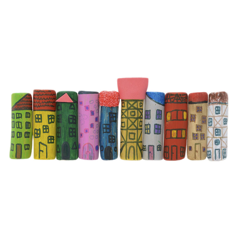 Afbeelding laden in galerijviewer, Colorations - afgeronde drijfhout takjes, 250 gram