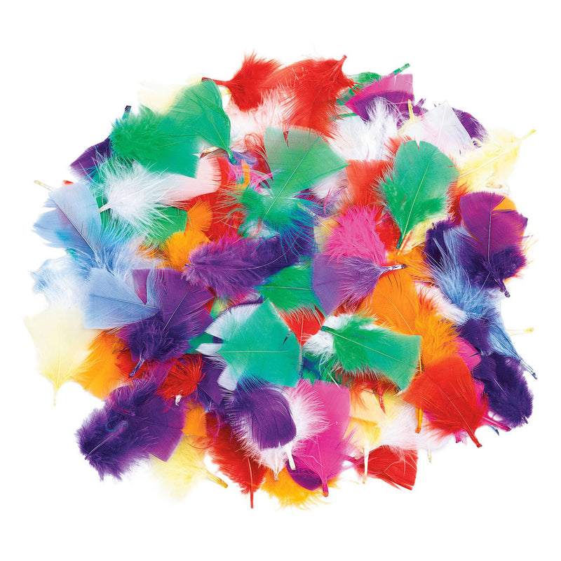 Afbeelding laden in galerijviewer, Colorations - regenboogveren, 85 gram