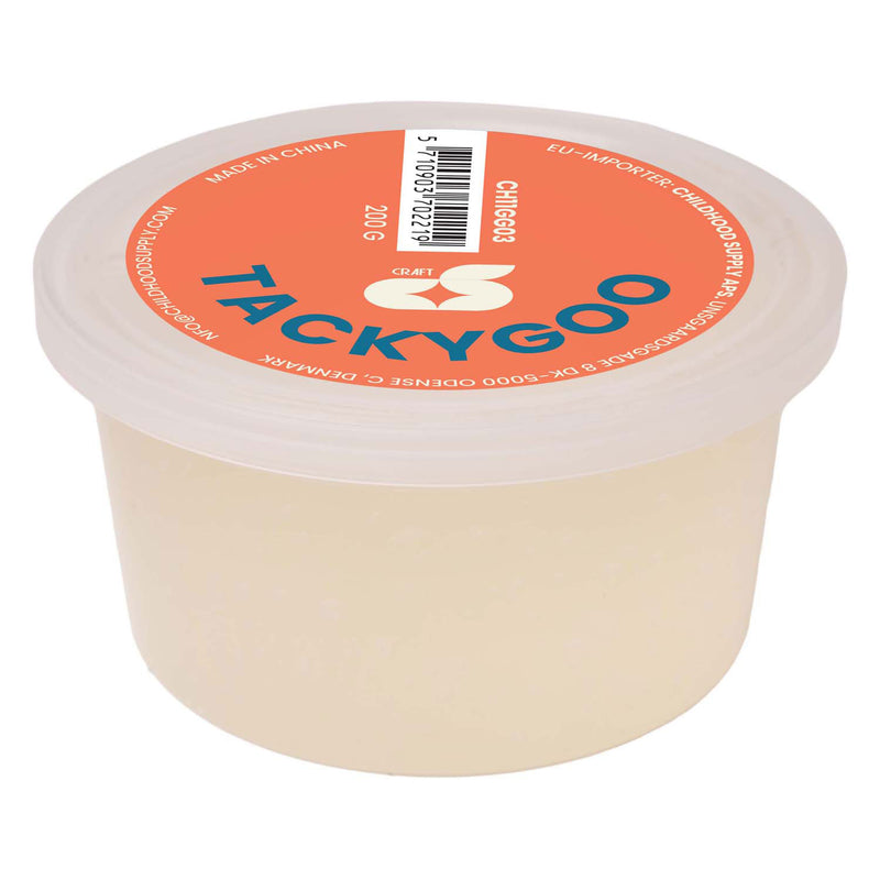 Afbeelding laden in galerijviewer, Colorations - kleverige lijm, 200g