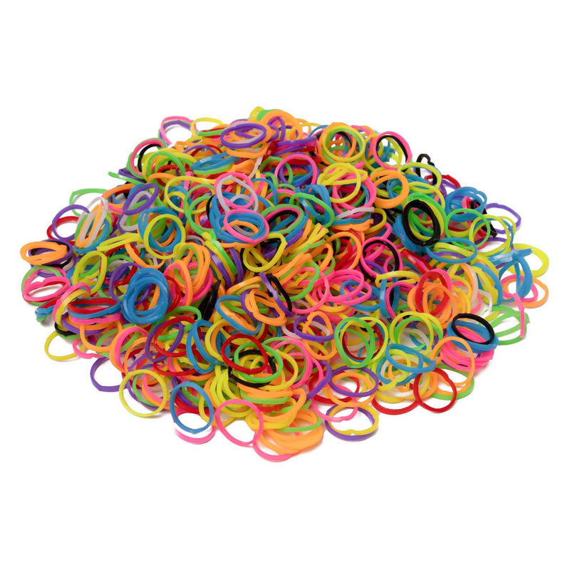 Afbeelding laden in galerijviewer, Colorations - super loom, 1000st.