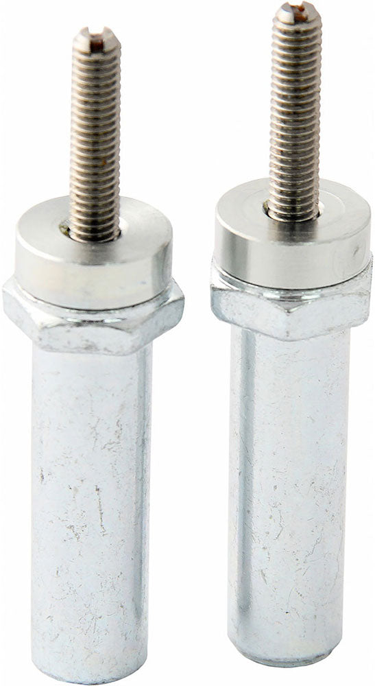 Afbeelding laden in galerijviewer, Followme adapter extension shaft nut | 5 16 x 26g