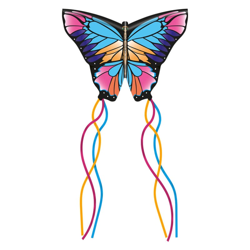 Afbeelding laden in galerijviewer, Kites ready 2 fly - pop-up 3d vlieger vlinder