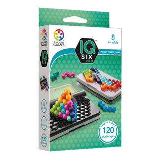 Afbeelding laden in galerijviewer, Smartgames | 2 stuks