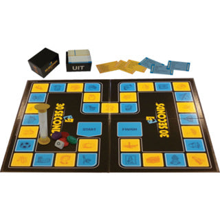 Afbeelding laden in galerijviewer, 999games 999 games 30 seconds