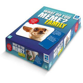 Afbeelding laden in galerijviewer, Spel what do you meme family pets