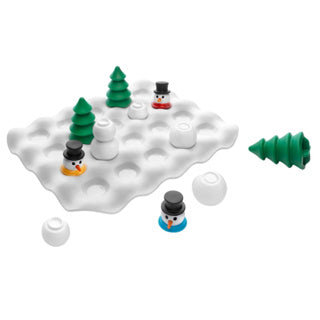 Afbeelding laden in galerijviewer, Smartgames spel snow problem | 2 stuks