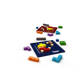 Afbeelding laden in galerijviewer, Spel genius square | 2 stuks