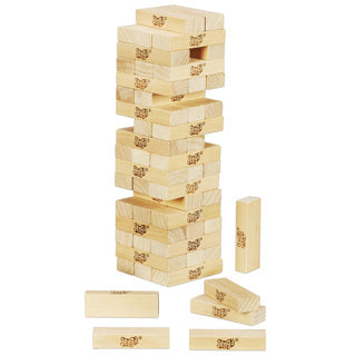 Afbeelding laden in galerijviewer, Hasbro jenga balansspel