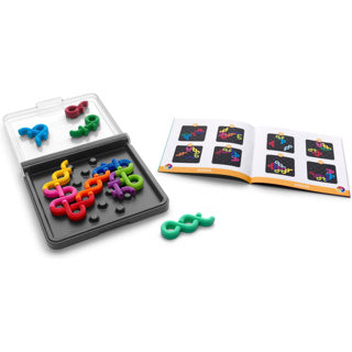Afbeelding laden in galerijviewer, Smartgames spel iq noodles | 2 stuks