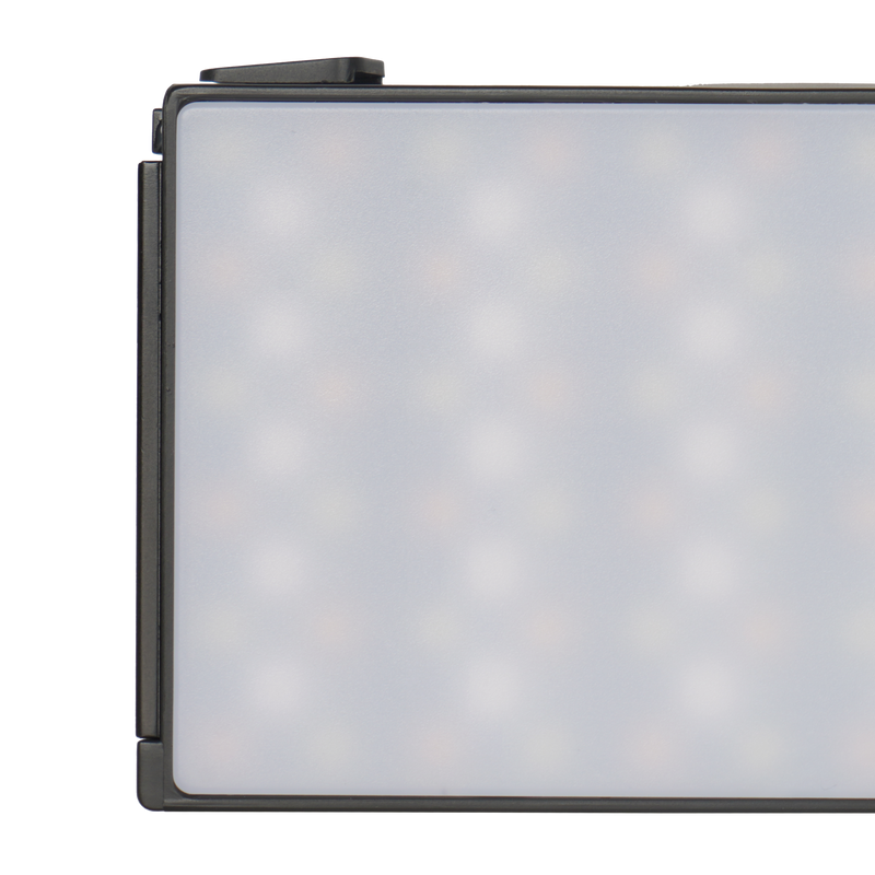 Afbeelding laden in galerijviewer, Sirui rgb led paneel b25r-d buigbaar