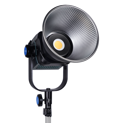 Afbeelding laden in galerijviewer, Sirui bi-color led monolight c150b