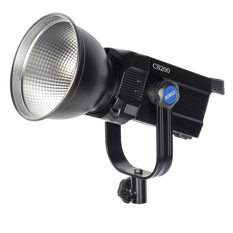 Afbeelding laden in galerijviewer, Sirui daglicht led monolight cs200