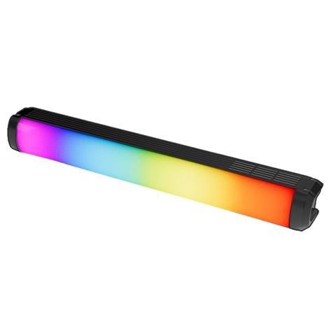 Afbeelding laden in galerijviewer, Sirui led tubelight t30 zwart