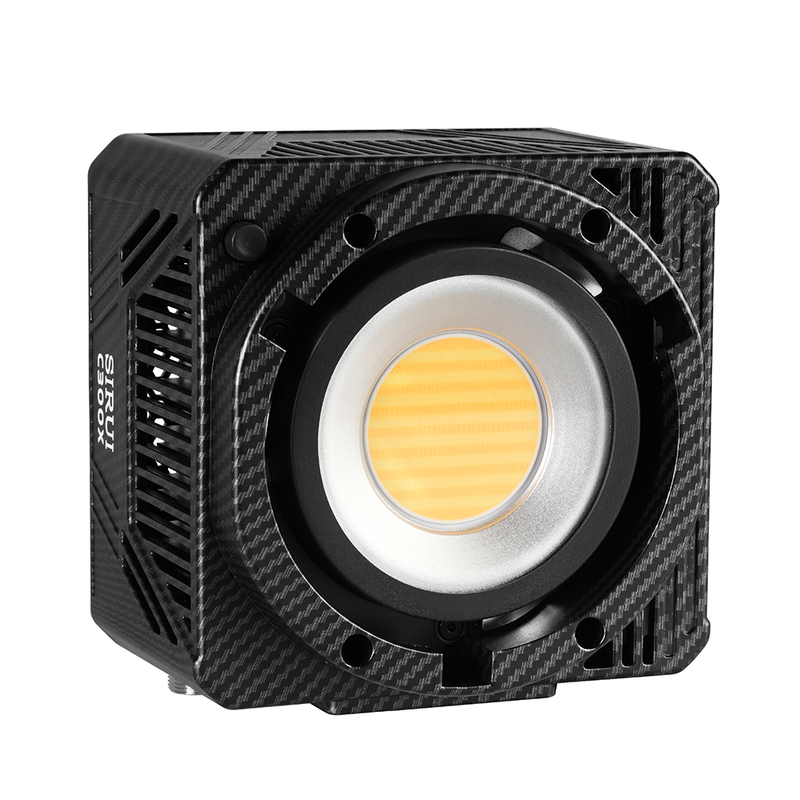 Afbeelding laden in galerijviewer, Sirui bi-color cob pocket led lamp c300x