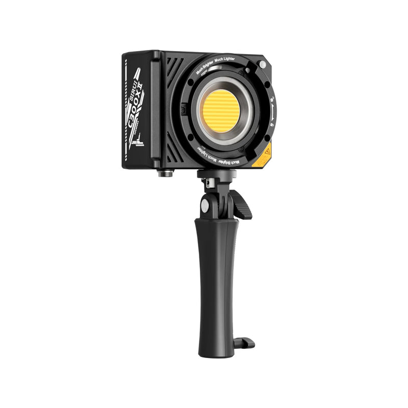 Afbeelding laden in galerijviewer, Sirui bi-color cob pocket led lamp c300x ii