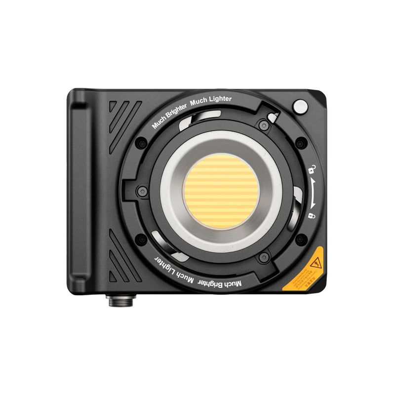 Afbeelding laden in galerijviewer, Sirui bi-color cob pocket led lamp c300x ii