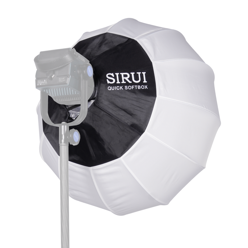 Afbeelding laden in galerijviewer, Sirui ballon softbox rgq65 65 cm