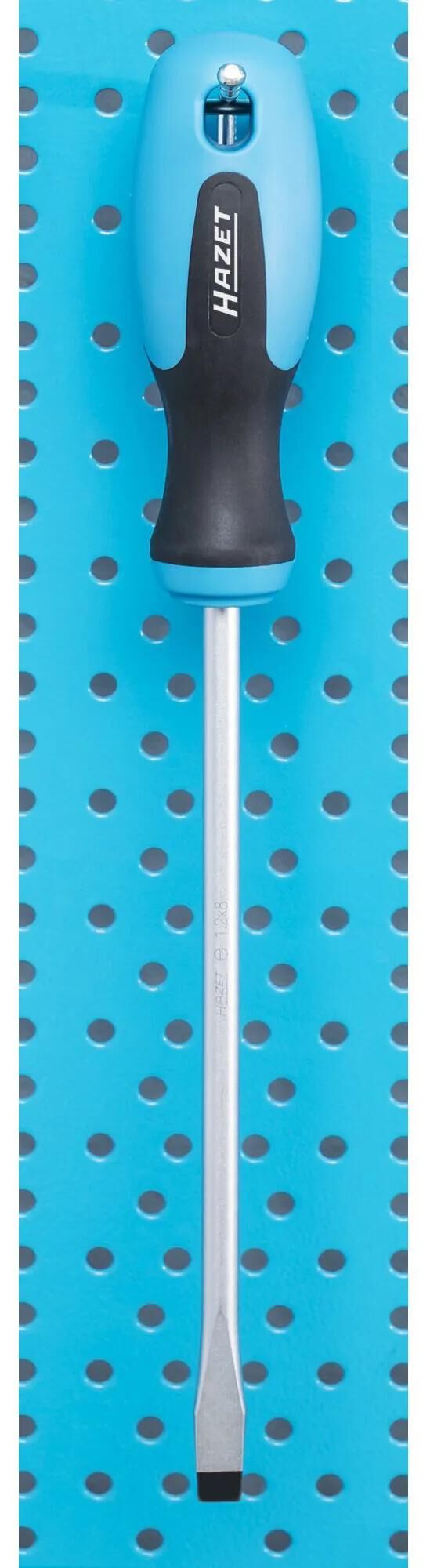 Afbeelding laden in galerijviewer, Hazet schraubendrehersatz 810 6 screw driver sets pz 810 6pz 6-piece.