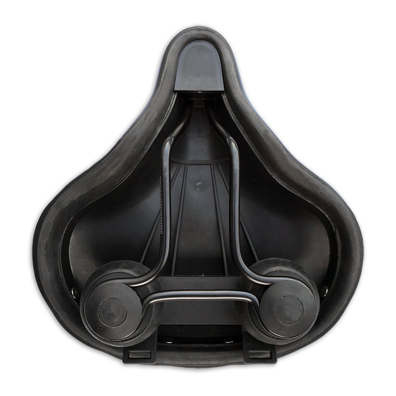Afbeelding laden in galerijviewer, Selle orient zadel relax elastomeer
