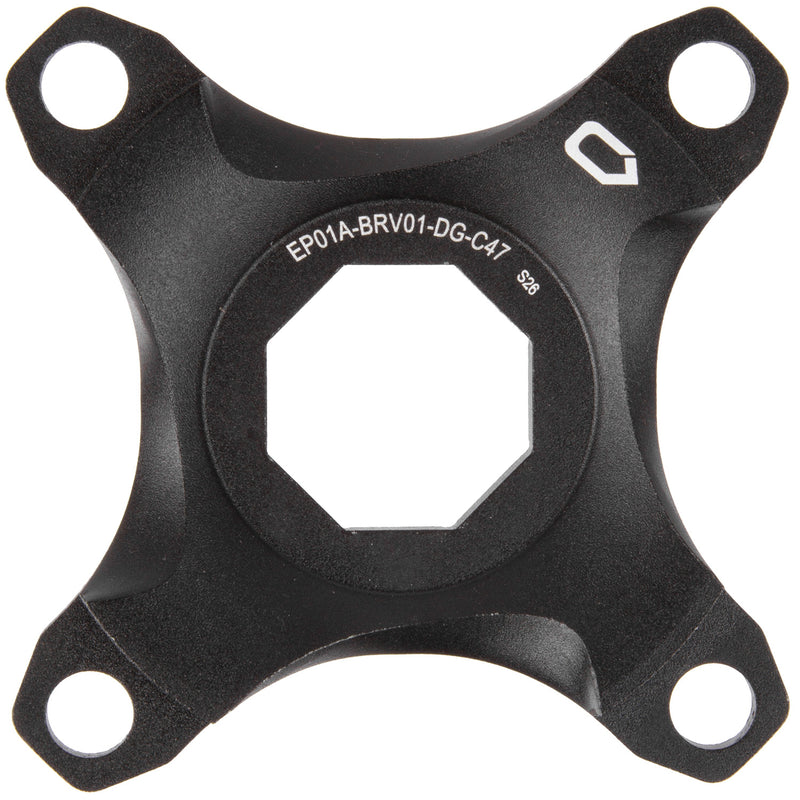 Afbeelding laden in galerijviewer, Samox pd-s guard spider for brose
