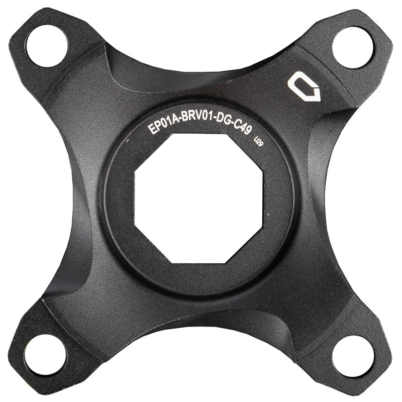 Afbeelding laden in galerijviewer, Samox pd-s guard spider for brose