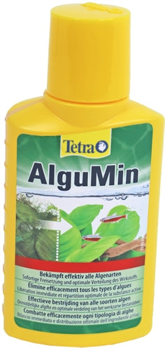 Afbeelding laden in galerijviewer, Tetra Aqua algumin algenremmer