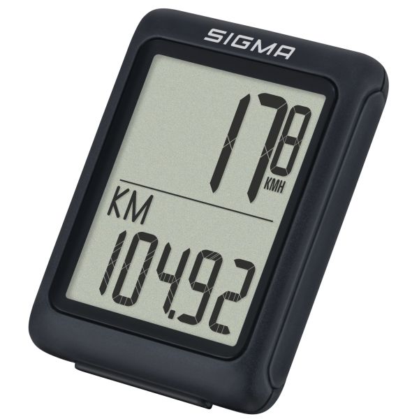Afbeelding laden in galerijviewer, sigma bike computer bc 5.0 wired
