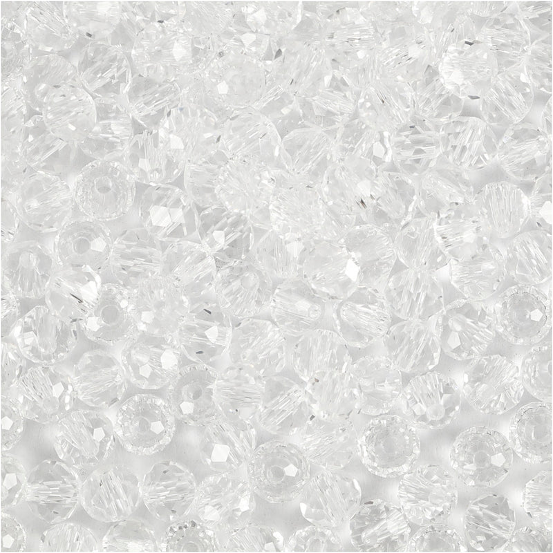 Afbeelding laden in galerijviewer, Https: www.cchobby.nl facet-kralen-afm-3x4-mm-gatgrootte-0-8-mm-kristal-100-stuk-1-doos