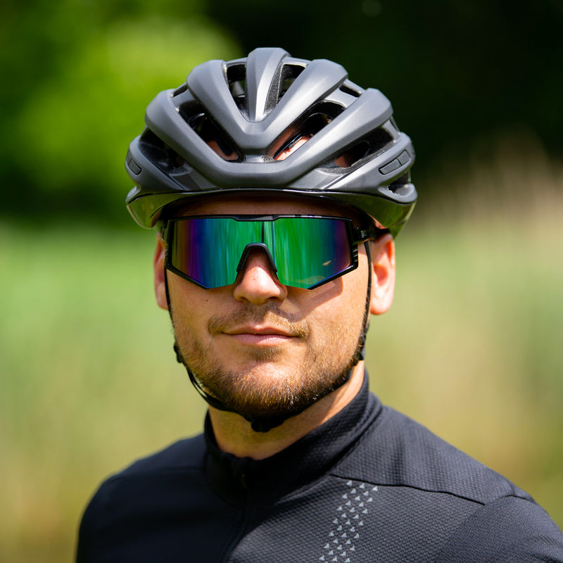 Afbeelding laden in galerijviewer, Lynx fietsbril tourmalet