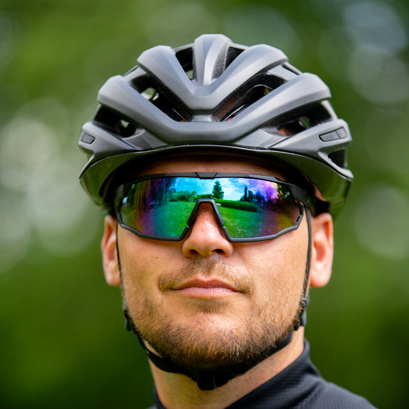 Afbeelding laden in galerijviewer, Lynx fietsbril galibier