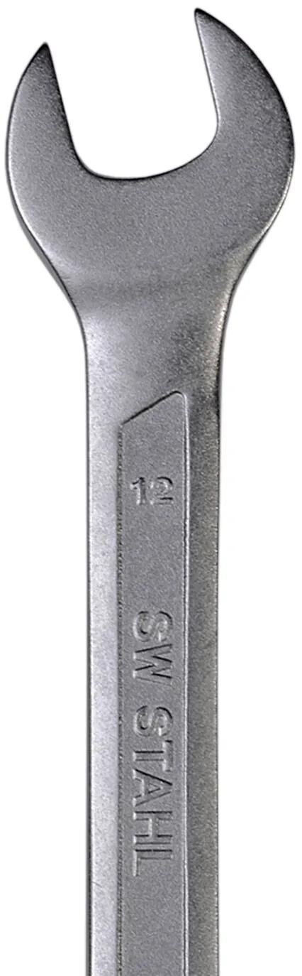 Afbeelding laden in galerijviewer, Sw stahl ratelsleutelset 03510l ring ratchet wrench set 8-19mm 12-tlg.