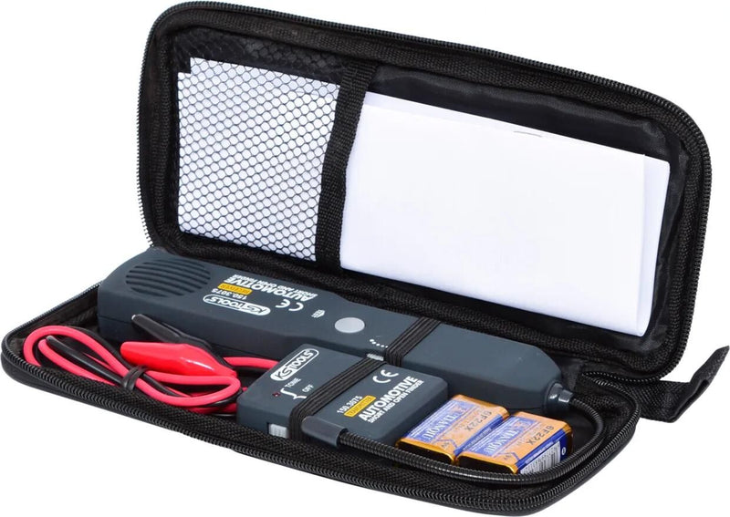 Afbeelding laden in galerijviewer, Ks tools spanningstester voltage tester 2 tools