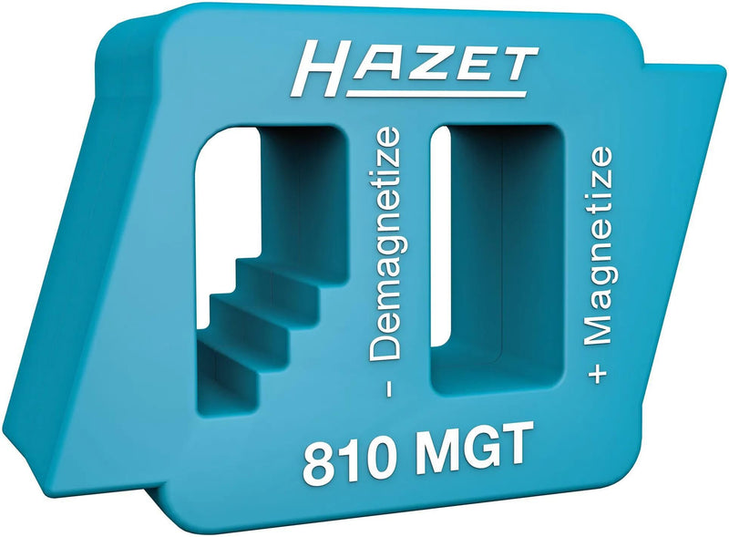 Afbeelding laden in galerijviewer, Hazet magnetisierwerkzeug magnets demagnetizers