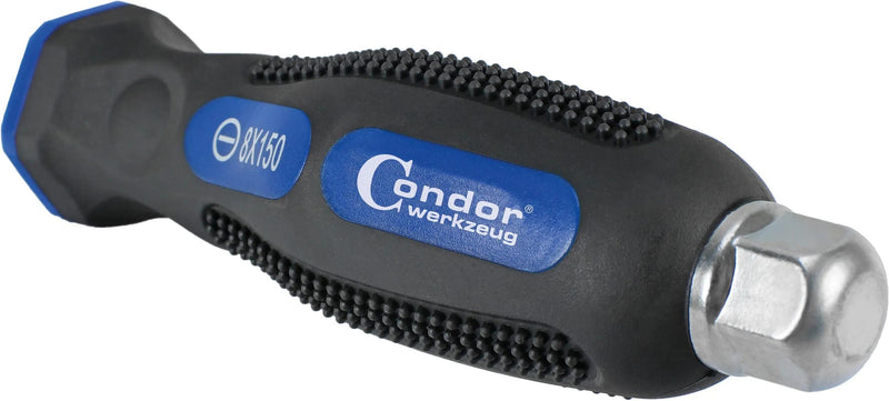 Afbeelding laden in galerijviewer, Condor schroevendraaier set 912 screw driver sets
