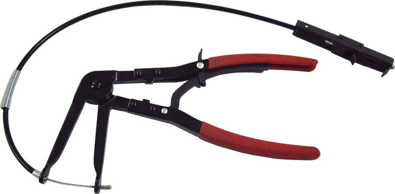 Afbeelding laden in galerijviewer, Kunzer schlauchschellenzange spring band clamp pliers