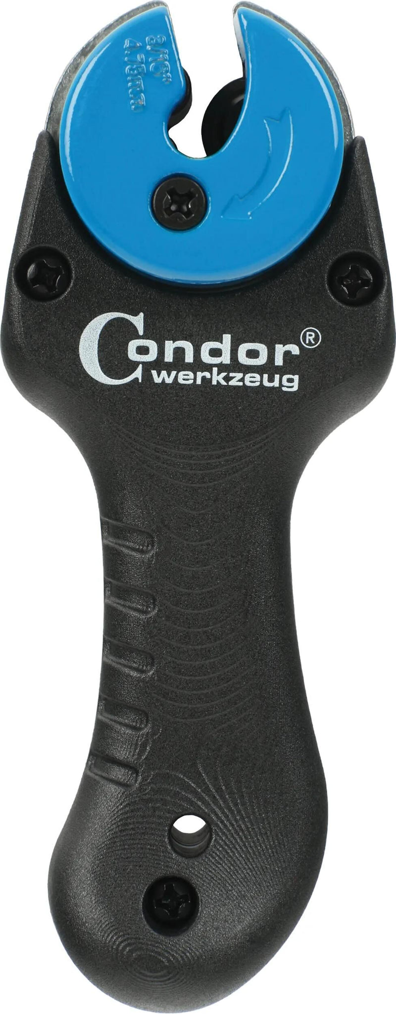 Afbeelding laden in galerijviewer, Condor pijpsnijder 5737 ratchet-type pipe cutter
