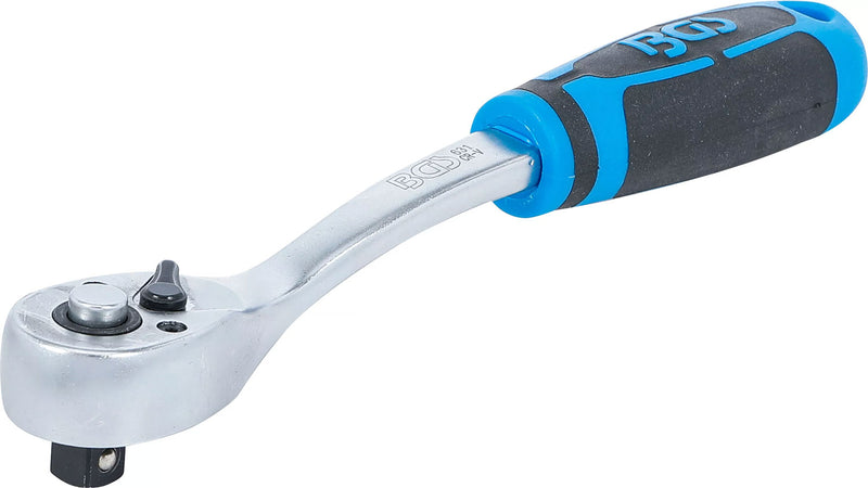 Afbeelding laden in galerijviewer, Bgs technic reversible ratchet fine-toothed 3 8