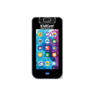 Afbeelding laden in galerijviewer, Vtech kidicom advance 3.0 blauw
