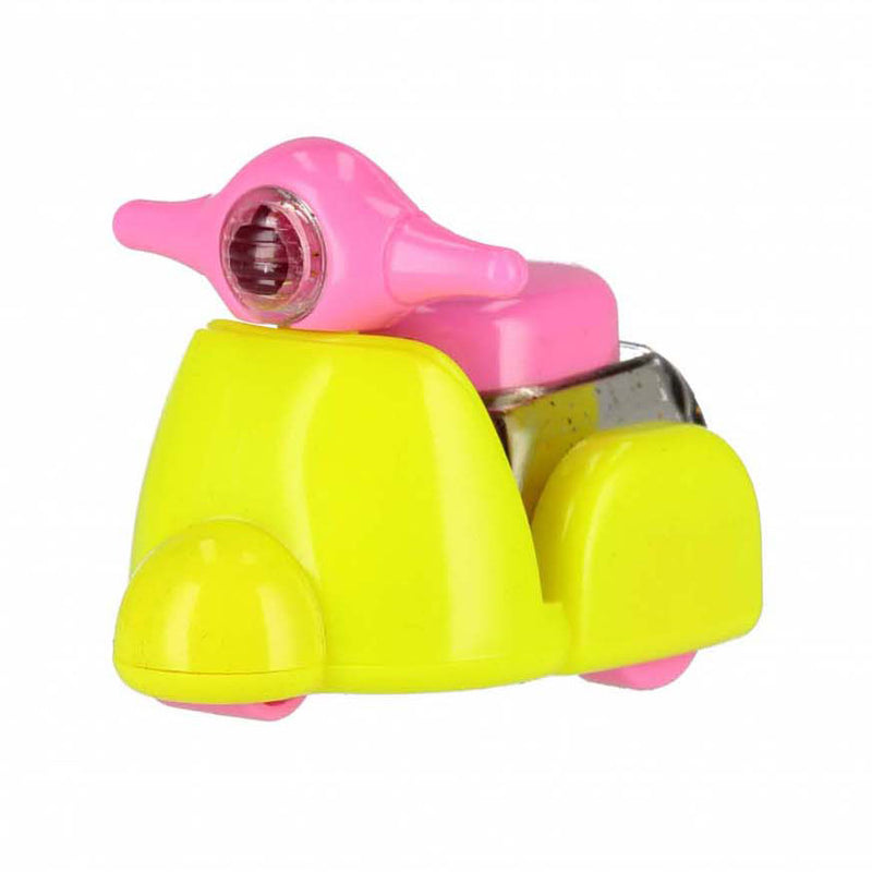 Afbeelding laden in galerijviewer, Puntenslijper scooter