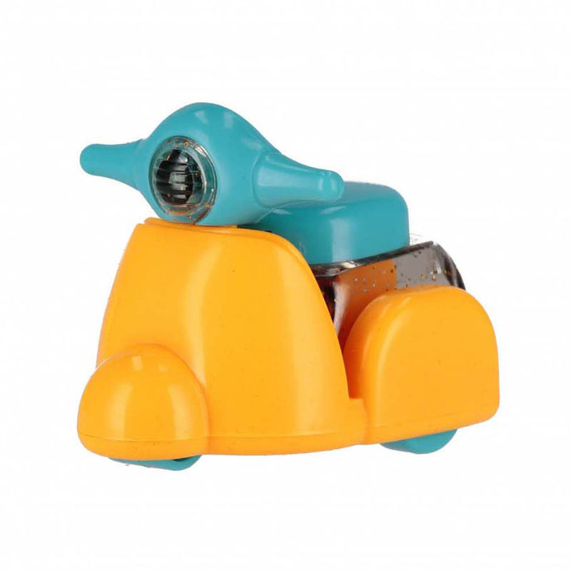 Afbeelding laden in galerijviewer, Puntenslijper scooter