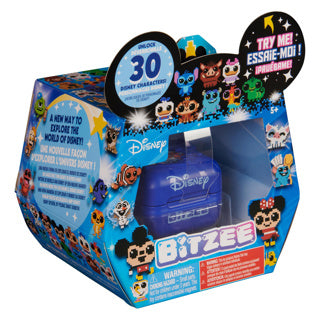 Afbeelding laden in galerijviewer, Spinmaster bitzee interactive digital pet disney