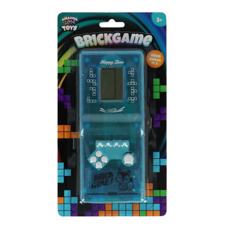 Afbeelding laden in galerijviewer, Amazing cool brickgame 9999 in 1 assorti | 6 stuks
