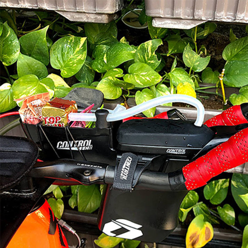 Afbeelding laden in galerijviewer, Controltech Triathlon tt aerodynamisch time zone hydration bidon opslag system