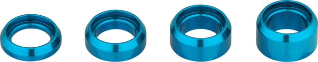 Afbeelding laden in galerijviewer, Oneup components axle r shims spacer set